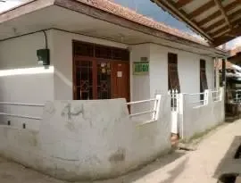 Wisma Amigo Type 1