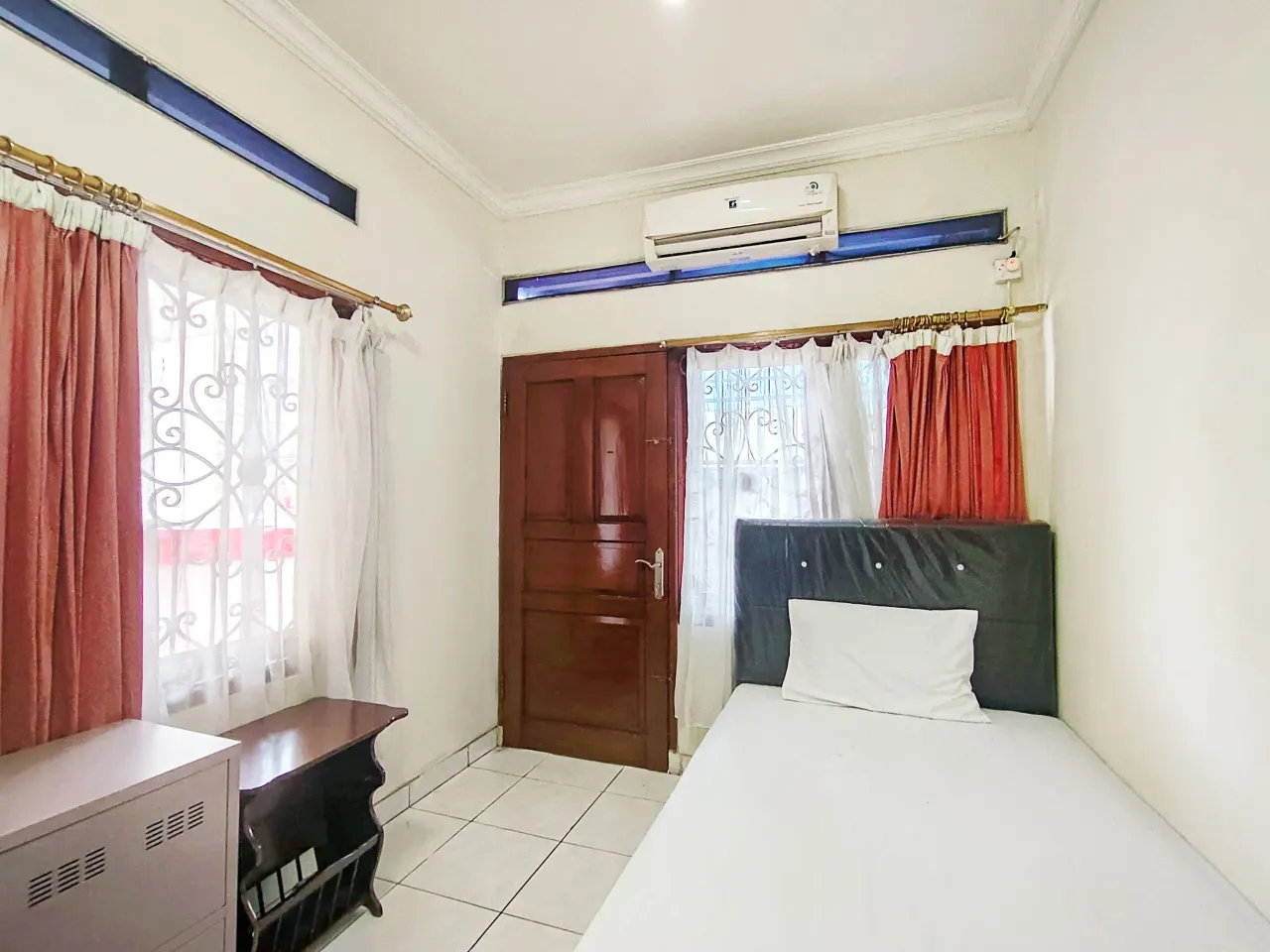 Kos Puri Pandawa Bogor Utara Superior Twin A