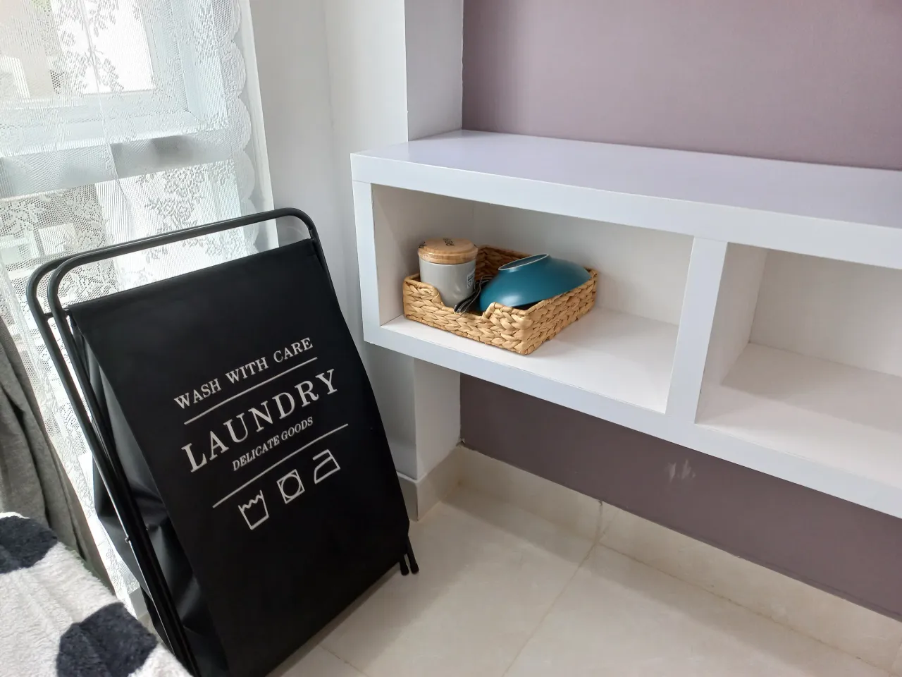 Aparkost Green Student Village II Kost putri