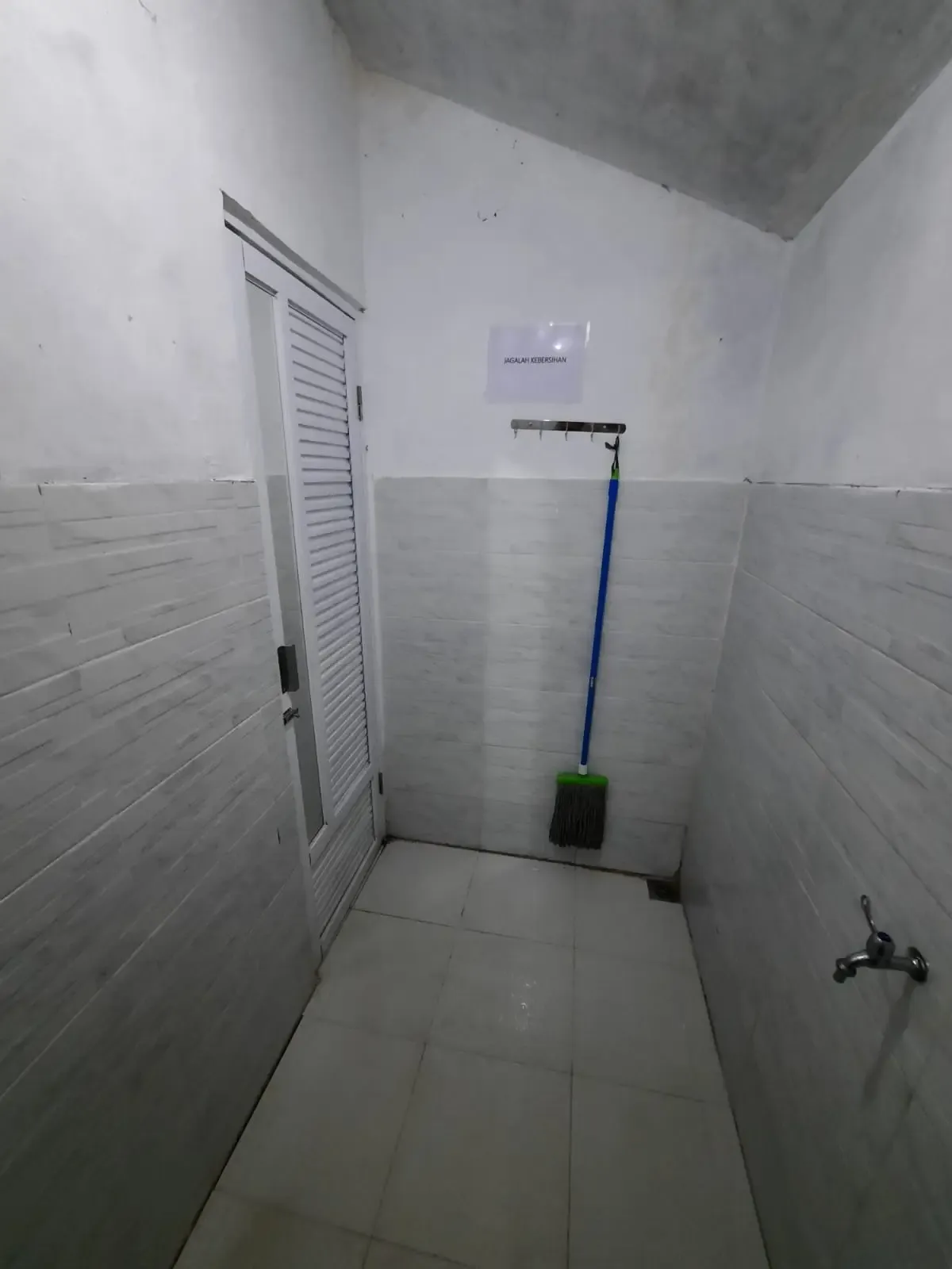 Kos Okti Kamar Type A