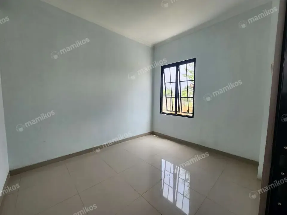 Rumah Kontrakan City Forest Residence Rumah Kontrakan City Forest Residence Bogor Barat Bogor