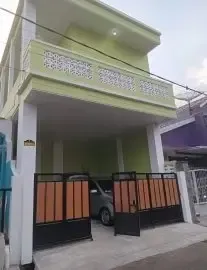 Kosan Swanhouse Bogor Type 1