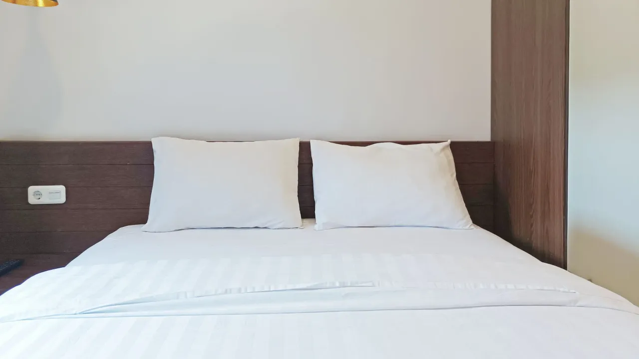 Nyaman Feels Like Home Sukasari Bogor 2 Bedroom