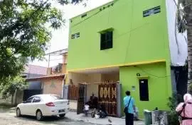ZhaKost Kos kosan Kost Kostan Putra IPB Dramaga view pegunun Type 1