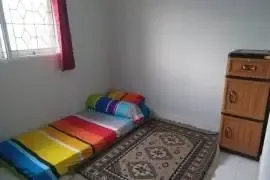 Rumah Kost Putri Type 1