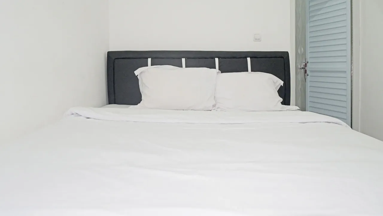 E Home Sentul Bogor Pocket Queen B