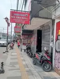 Rumah Kost Terus Manis 2 Suryakencana Type 1