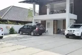 Kos di Bogor Timur pusat Kota, dekat Tol jagorawi dan unive Type 1
