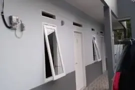 Terima Kost Khusus Putri Type 1