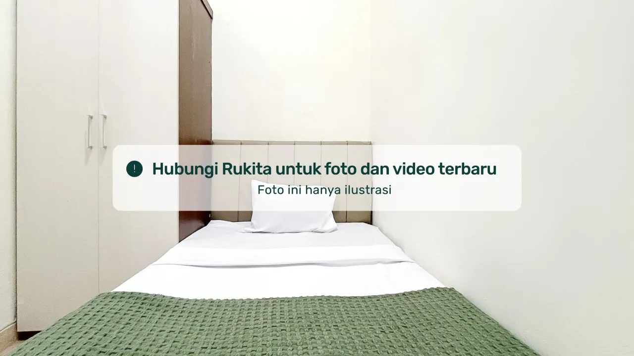 Uma Kost Ngariung 3D Baranangsiang Bogor Compact Full C