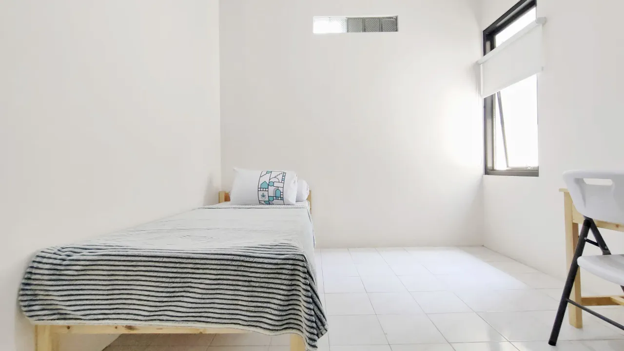 Fern Home Dramaga Bogor Regular Single C