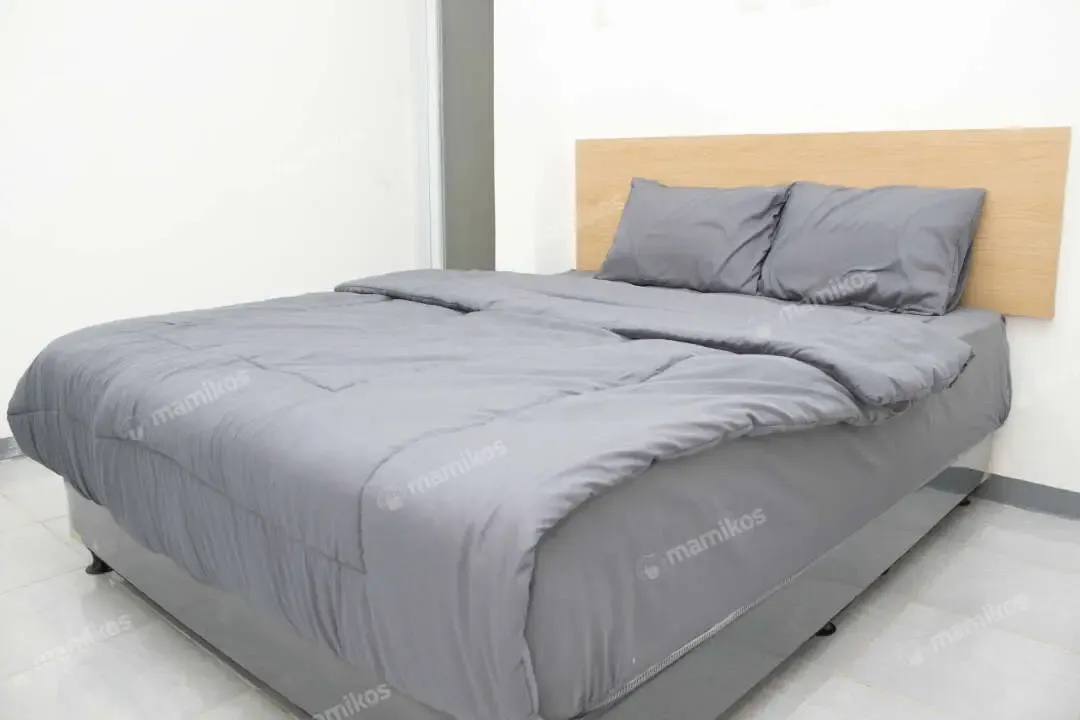 Kos Vibes Sentul Cijayanti Kost Vibes Sentul Cijayanti Tipe Standart Babakan Madang Bogor