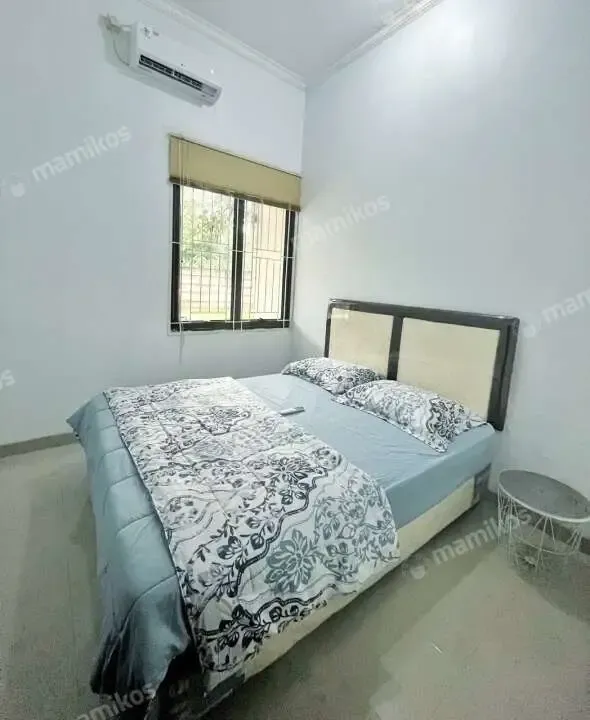 Kos Eksklusif JC 16 Bali Resort Kost Eksklusif JC 16 Bali Resort Tipe A Ranca Bungur Bogor