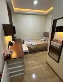 Kos Oren Stay Cidangiang Bogor Type 1