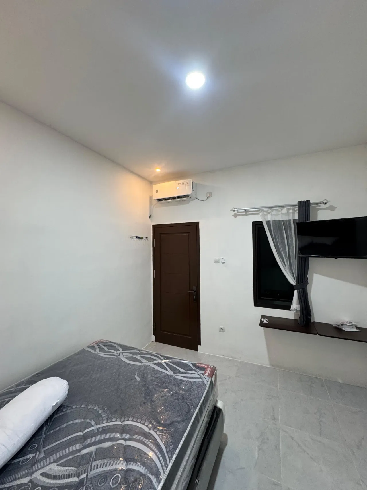 Kos Babeh 123 Sukasari Premium