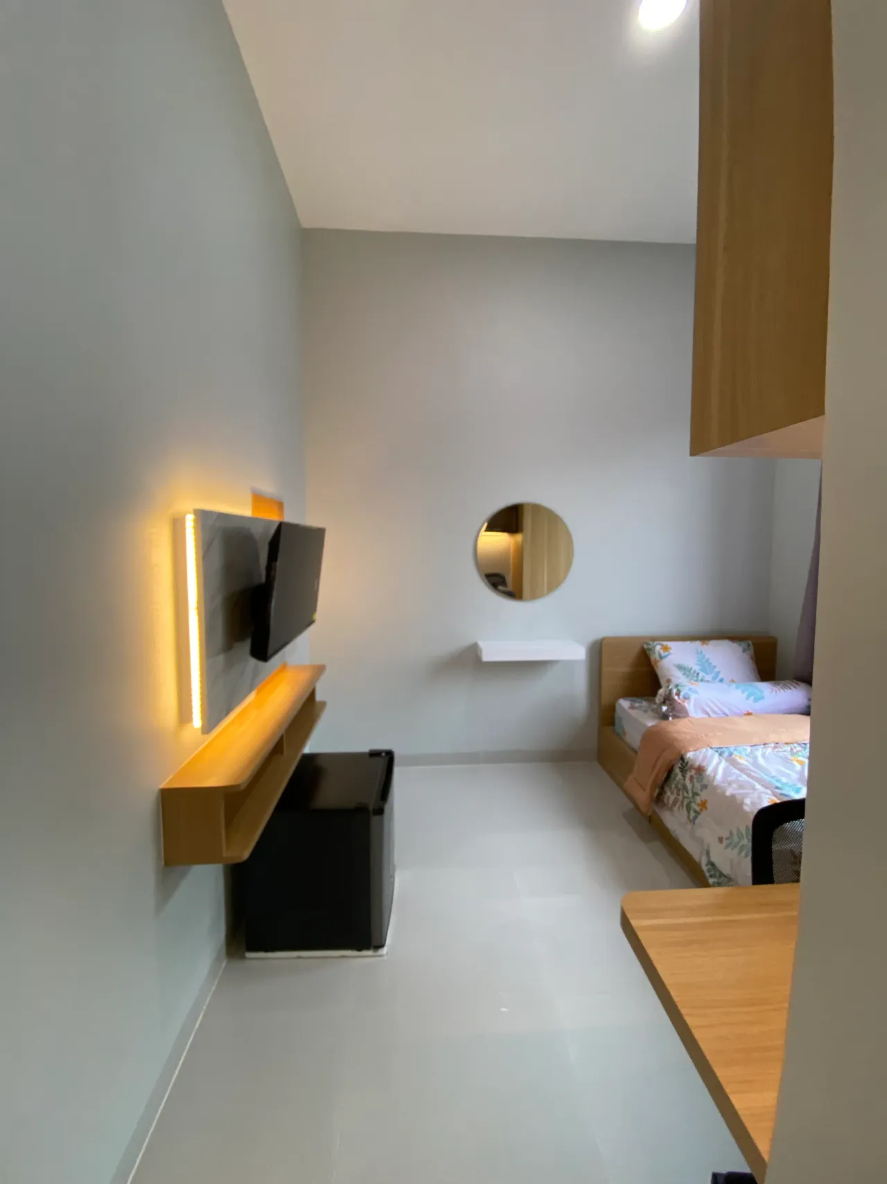 The Student House by GSV D-12 101 101