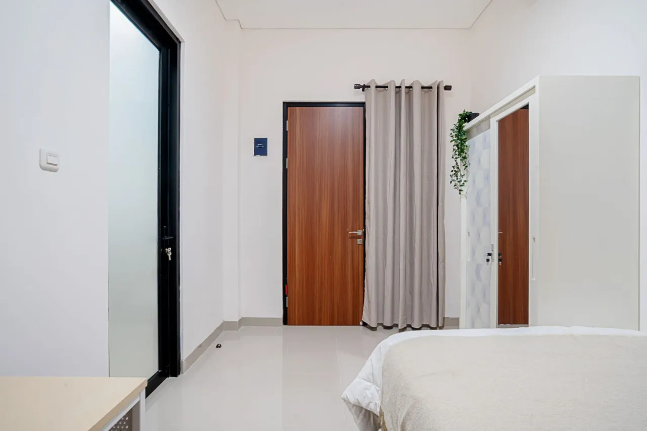 Lago House Tegallega Bogor Regular Full A - Foto 3