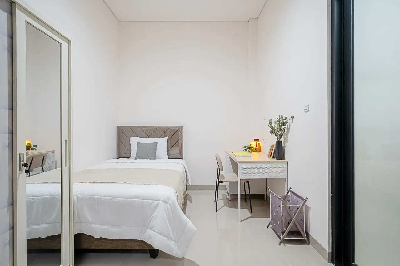 Lago House Tegallega Bogor Regular Full A - Foto 2