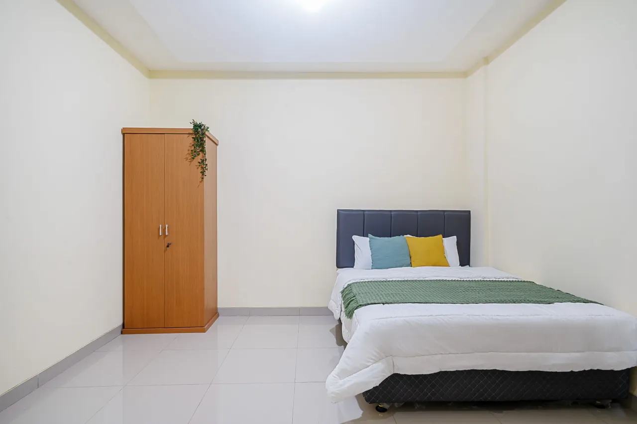 Bareja Bogor Baru Studio Queen A
