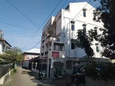 Rumah Kost Terus Manis, Bogor Tengah (5 menit jalan ke Stasi Type 1