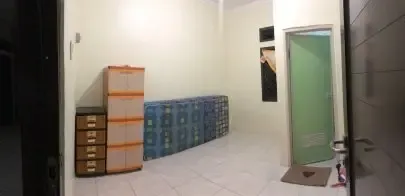 Kosan Vila Citra Bantarjati 3 Type 1