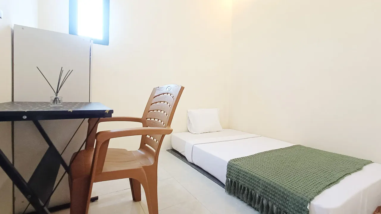 Kosy 1 Kost Sentul City Bogor Pocket Full B