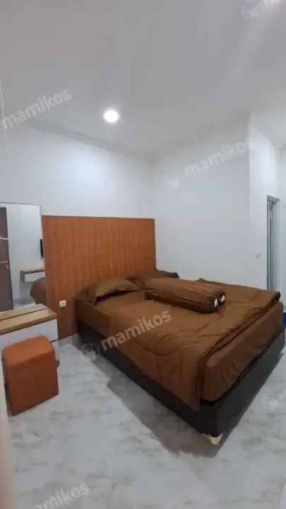 Kos Cantik Kost Cantik Tipe A Babakan Madang Bogor