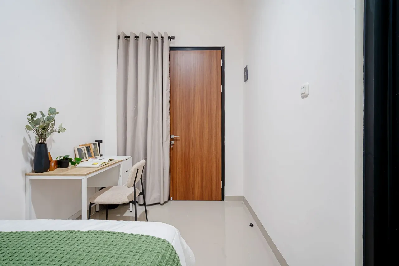 Lago House Tegallega Bogor Superior Full B - Foto 2