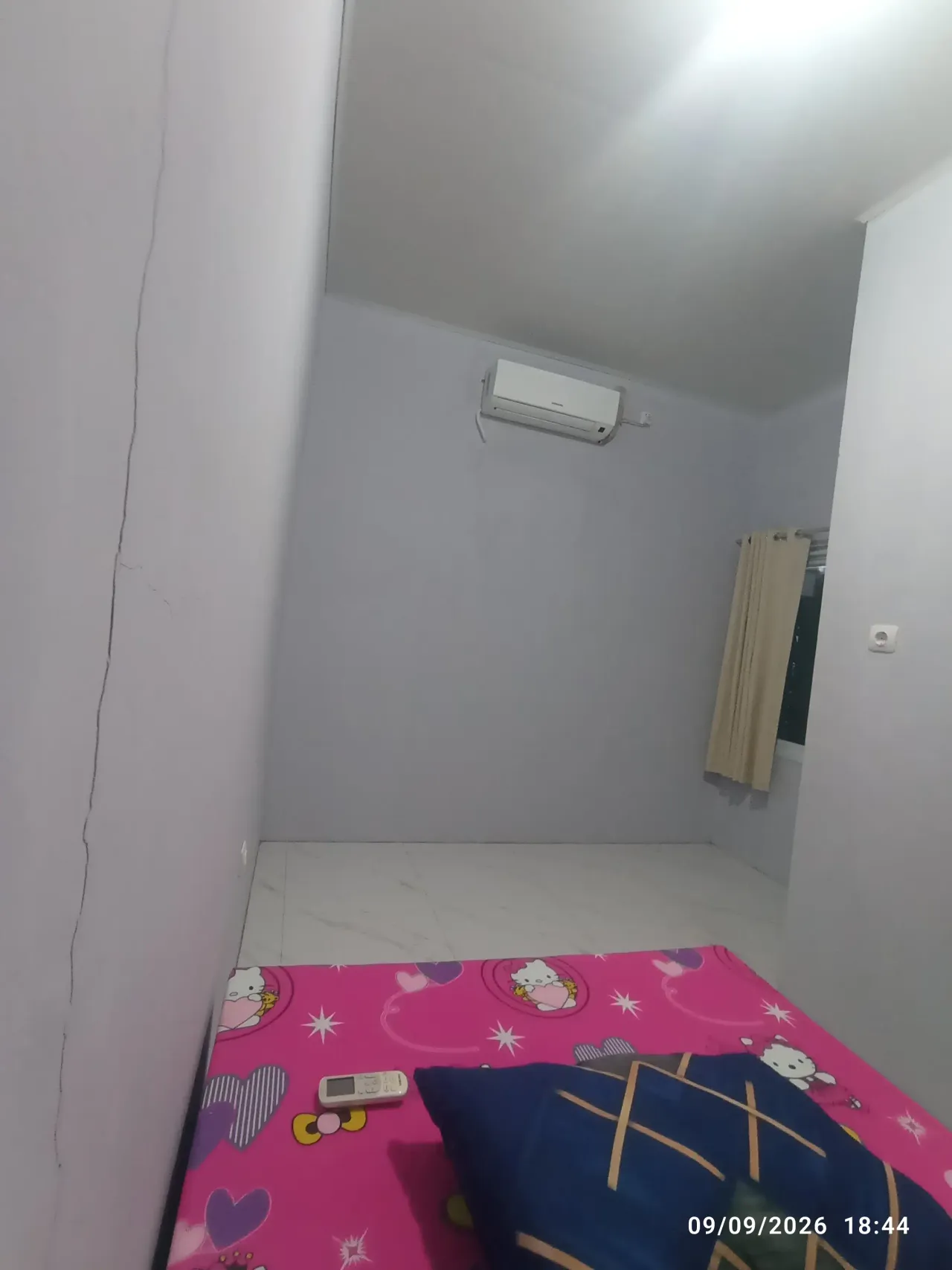 Rumah Kost Putri An-Nisa ROOM 4