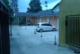 Kos Ekslusif ditengah kota Bogor Type 1