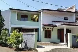 Kos Putri AC di Bogor Type 1