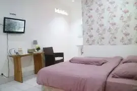 Kos Mason Residence Type 1