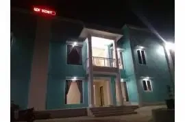 Sewa Kost kosan Pria dan Wanita Dramaga Bogor Pra Abadi Kost Type 1