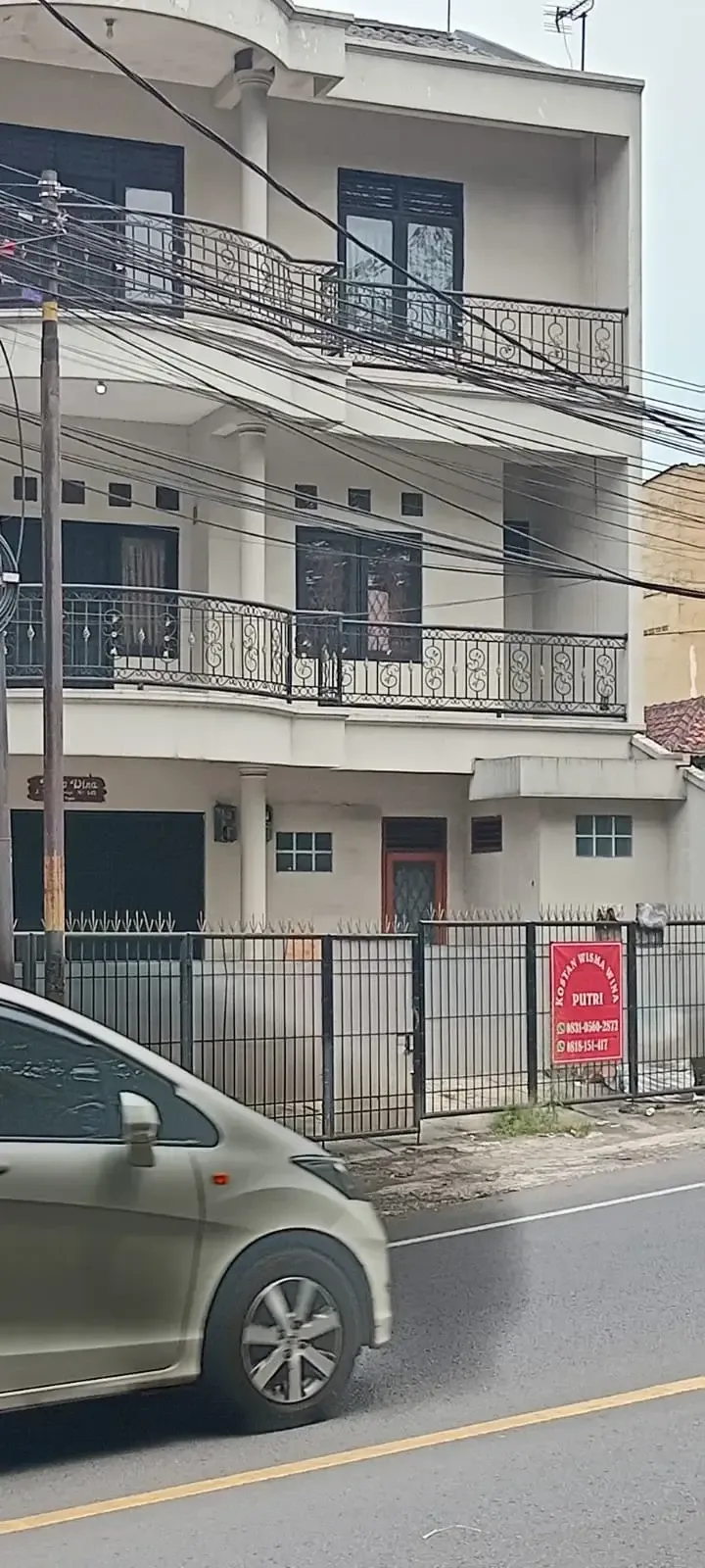 Wisma Wina Tipe B