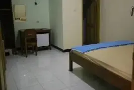 Kos Exclusive Maldives Tembalang Type 1