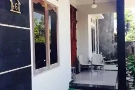 Kos bulusan tembalang semarang murah Type 1