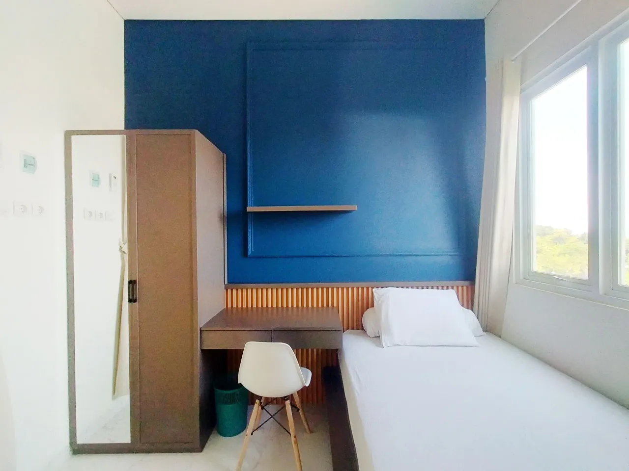 Kos Khansa Stay 2 Tembalang Semarang Compact Full B