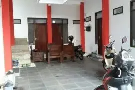 Kos putri undip tembalang Semarang Type 1