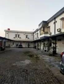 Kos Ganesha Home Semarang Type 1