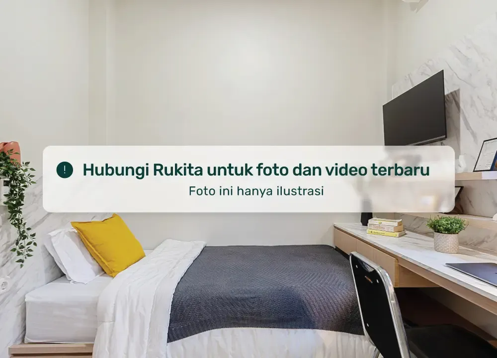 Paviliun 9 Putri Semarang Regular Single C
