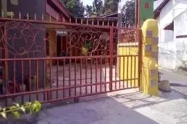 Kos Putri Sederhana Semarang Type 1