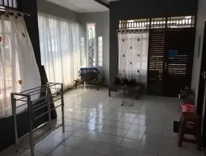 Kos RUMAH KACA EKSKLUSIF Type 1