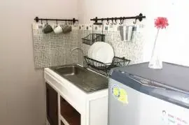 "OemahKita" Gentleman boarding house Type 1
