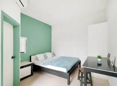 Tiga En 2 Majapahit Semarang - Kost Nyaman di Pusat Kota dek Type 1