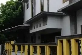 Kos Putri  Murah 'Wisma Renggamukti" Type 1