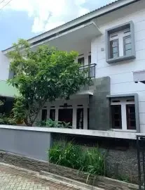 Kostan koe di Undip Tembalang Type 1