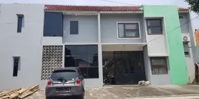 Kos dekat UNDIP Type 1