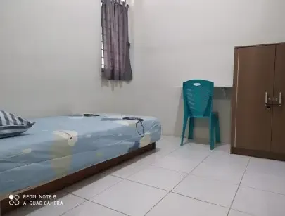Kos Putri ABIAN Type 1