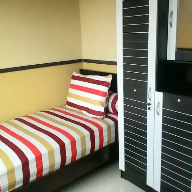 Puspa House Kost Putri Non AC