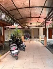 Kos Putri Eksklusif Lokasi Strategis di Tengah Kota Semarang Type 1